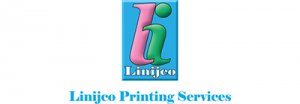 Linijco Printing services
