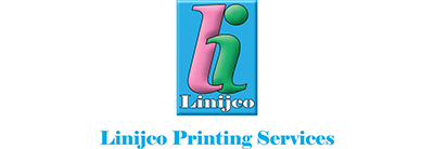 Linijco Printing services